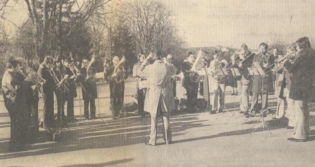 1980 Volkstrauertag