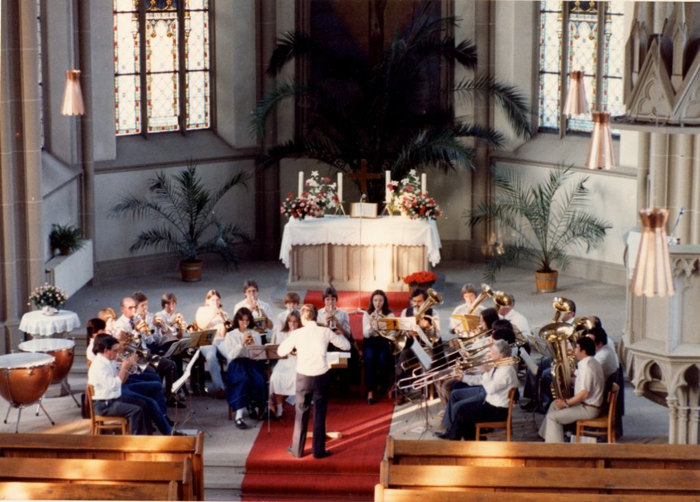1982-06-26 Konzertprobe